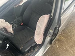 Used Front Left Seat Fits: 2016 Honda Manual Cloth Non-heated. Fixed Price $681.00.