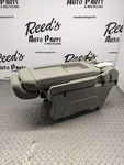 2005-2010 Honda Odyssey 2ND Row Leather Center Jump Seat Oem Tan 1192147. Fixed Price $125.00.