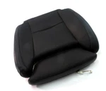 2009 Bmw 750I (F01) Passenger - Lower Bottom Heated Comfort Seat Cushion (black). Fixed Price $64.10.