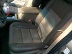 Driver Left Front Seat Fits 06 Montego 3110102. Fixed Price $60.00.