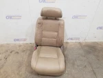 1996 Toyota Land Cruiser Seat Front Left Driver Tan. Fixed Price $459.00.