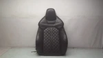 2013 2014 2015 Audi S7 Front Right Passenger Seat Back Rest Black Leather. Fixed Price $160.53.