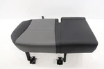 2020 - 2024 Toyota 4RUNNER Rear Right Seat Lower Cushion Cover Oem Black LB22. Fixed Price $212.03.