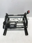 06-09 Mercedes Cls 500 W219 Front Right Passenger Seat Rail Track Frame W/ Motor. Fixed Price $127.05.