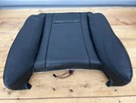 02-05 Bmw E65 E66 745I 745LI 750 Front Left Lower Bottom Seat Cushion Pad Black. Fixed Price $38.99.