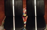 1967 Chevy Ii Nova Bucket Seats Black. Fixed Price $3000.00.