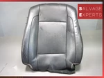 2009-2014 Hyundai Genesis Front Right Upper Seat Backrest Cushion Oem. Fixed Price $105.00.