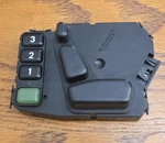 Y#17 97-03 Mercedes CLK320 CLK430 CLK55 Front Left Driver Seat Adjustment Switch. Fixed Price $62.99.