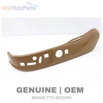 2004-2010 Audi A8 Quattro Front Left Seat Trim Panel 4E0881325D. Fixed Price $14.99.