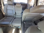 Odyssey 2012 Seat Rear 2714943. Fixed Price $340.00.