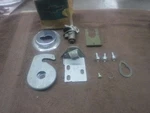 1965-68 And 1971-74 Chevrolet Passenger Wagon Rear Compartment Lock Nos. Fixed Price $35.00.