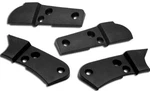 1978 - 1982 Corvette Seat Hinge Covers New Dye To Match Does One C3. Fixed Price $70.27.