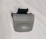 2599947C1 International Seat Lever. Height Adjustment Leveler. Handle Only. Fixed Price $40.00.
