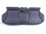 2023-2025 Mercedes-benz C300 Rear Lower Bottom Seat Cushion *blk Leatherette. Fixed Price $323.19.