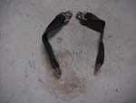 Dodge Charger. Super Bee, Plymouth Gtx, Road Runner Mopar Seat Belts Ase 445685. Fixed Price $45.00.