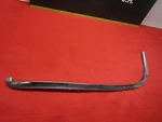 1971-1973 Ford Mustang Convertible Top Well Molding Trim Left. Fixed Price $119.95.