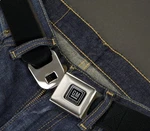 Official Gm Logo Style And Combo Buckle-down. Fixed Price $27.90.