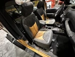 Jeep Wrangler 2011-2017 Right Front Seat Bucket Manual 68088756AA. Fixed Price $660.00.