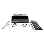 Ford Mustang 1965-1966 Dynacorn Fold Down Seat Assembly. Fixed Price $1226.52.