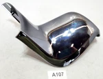 16-23 Oem Tesla Model X Rear Left 2ND Row Monopost Seat Trim Cover Chrome*. Fixed Price $59.95.
