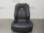 20 Totoya Camry Xse Front Bucket Seat Left Driver Leather Black Covers Only Oem. Fixed Price $150.00.