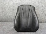 Front Upper Ac Heated Seat Cushion Right Side Mercedes C257 CLS450 Oem. Fixed Price $229.00.