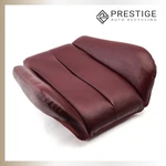 90-93 Mercedes R129 500SL Passenger Top Upper Seat Cushion Burgundy 1299100447. Fixed Price $450.00.