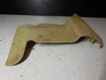 2008-12 Mercedes Gl Class X164 Front Left Seat Trim A2519183130. Fixed Price $25.00.