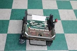17-23 Impreza Front Passenger Right Rh Manual Seat Track Rail Frame Unit Oem Wty. Fixed Price $137.74.