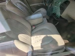 2006-2010 Buick Lucerne Passenger Front Seat Oem Beige ES6LI. Fixed Price $652.50.