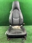 2007-2012 Porsche Cayman / Boxster Front Passenger Right Seat Cushion Black Oem. Fixed Price $405.00.