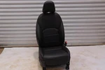 2019-2023 Infiniti QX50 Front Right Passenger Side Seat Leather Black Oem. Fixed Price $125.00.