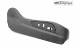 2019-2025 Cadillac XT4 Front Right Passenger Seat Switch Cover Trim Bezel Oem. Fixed Price $38.49.