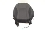 2023 - 2025 Honda Accord Front Left Seat Upper Cushion Cloth Cover Oem Black Bk. Fixed Price $142.32.