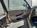 Accord 2001 Seat Rear 196290. Fixed Price $50.00.