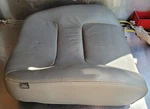 1999-2004 Honda Odyssey Front Right Passenger Seat Back Support Leather Oem Gray. Fixed Price $80.99.