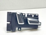 2009-2016 Audi A4 Front Right Passenger Seat Adjust Control Switch 8K0959748 Oem. Fixed Price $34.99.