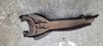 1964 - 81 Corvette Real Gm Orig Clutch Release Fork 3SP 4SP Muncie Borg Warner. Fixed Price $96.43.
