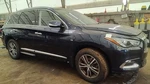 Driver Front Seat Bucket Leather Fits 16-18 Infiniti QX60 7061490. Fixed Price $549.90.