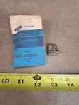Oem Nos Ford Mustang 1974-78 Seat Back Release Handle D4ZZ-6962622-C. Fixed Price $25.00.