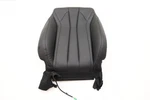 2023 -2025 Acura Integra Front Right Seat Upper Leatherette Cushion Oem Black En. Fixed Price $145.89.