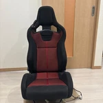 Recaro Sportster Driver's Seat. Fixed Price $1900.00.