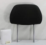 2006-2009 Pontiac G6 Headrest Right/passenger Front Seat Black Cloth. Fixed Price $35.00.