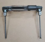 04-09 Nissan Armada Titan QX56 Front Passenger Power Seat Slide Adjuster Motor. Fixed Price $79.95.