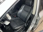 Driver Front Seat Bucket Leather Fits 19-20 Infiniti QX60 229194. Fixed Price $737.49.