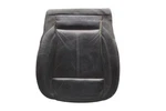 17-24 Alfa Romeo Giulia Front Left Side Lower Seat Cushion 6500123286 Oem. Fixed Price $115.50.