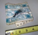 Nos 67-72 Chevy Olds 2DR Lh Seatback Lock Handle Impala Camaro Chevelle Nova Etc. Fixed Price $35.00.