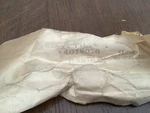 1976 1977 Nos Mopar Seat Handle 4018076. Fixed Price $32.00.