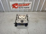 14-22 Grand Cherokee Durango Rh Power Seat Track Assemblytested. Fixed Price $179.95.