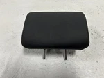 2023 Lexus GX460 Center 2ND Row Headrest Black Leather Oem. Fixed Price $164.95.